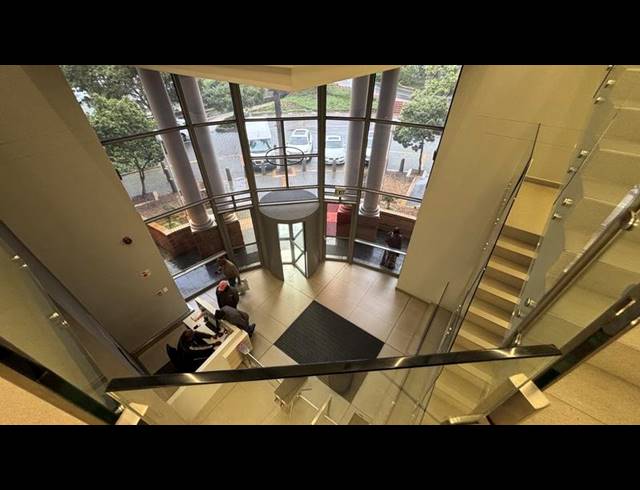 BUSINESS PROPERTY TO RENT IN CENTURY CITY